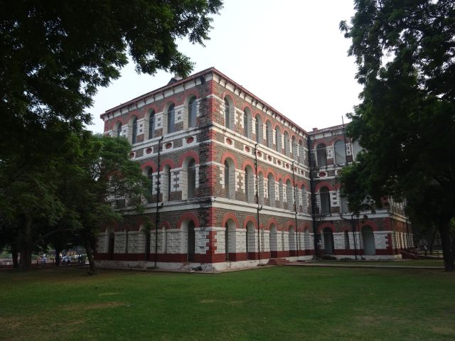 New Delhi